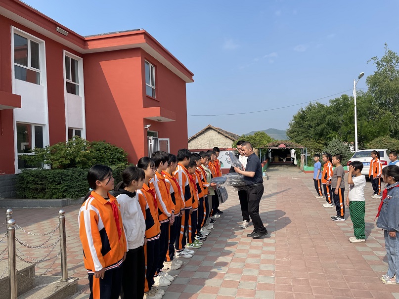 粽情端午 爱在和小