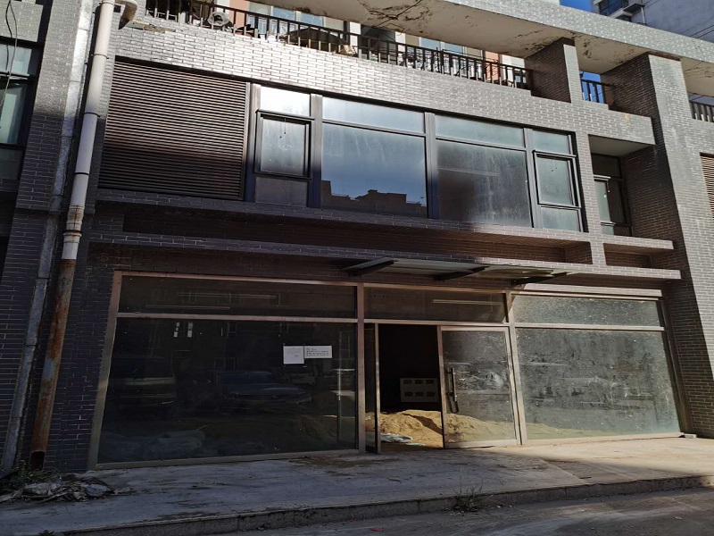 承德市双桥区大石庙镇庄头营村卧龙山庄C2号楼104铺（东4）六次出租